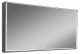 Зеркало с подсветкой Continent Sting ЗЛП513 с сенсорным выключателем 120см