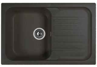 Кухонная мойка Dr. Gans Адель 780 графит