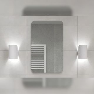 Зеркальный шкаф Velvex Klaufs, 40 см