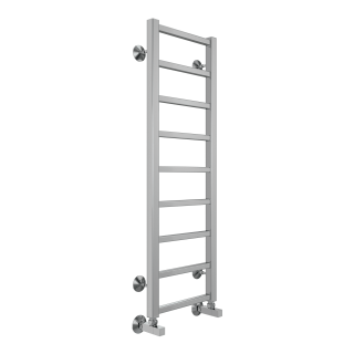 Полотенцесушитель водяной Terminus Контур П9 300х1000