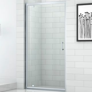 Душевая дверь Cezares ECO-O-B-1-70-C-Cr