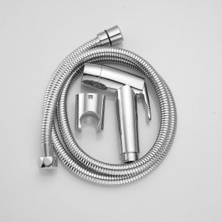 Гигиенический набор Raglo R460.50 хром