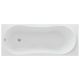 Акриловая ванна АКВАТЕК Афродита 150x70 см без гидромассажа