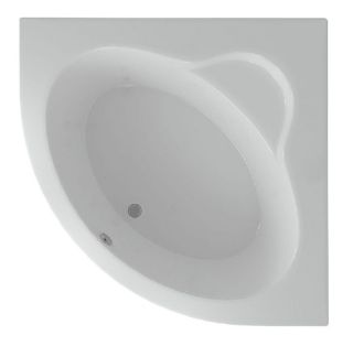 Акриловая ванна АКВАТЕК Калипсо 146x146 см без гидромассажа