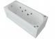 Акриловая ванна АКВАТЕК Оберон 170x70 см без гидромассажа