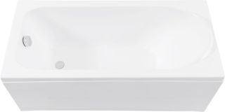 Акриловая ванна Aquanet Nord 242401 150x70 см с каркасом