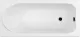 Акриловая ванна Aquanet Nord 242330 150x70 см