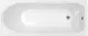 Акриловая ванна Aquanet West 347177 150x70 см с каркасом и фронтальной панелью