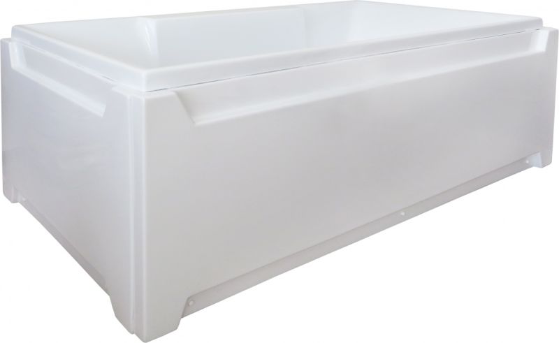 Акриловая ванна Royal Bath Triumph 185x87см белый RB665102SB