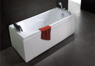 Акриловая ванна Royal Bath Tudor 150x70см белый RB407700