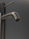 Смеситель для раковины AltroBagno Bilancia 0141 GrMt