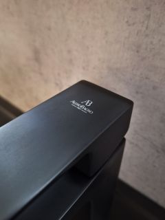 Смеситель для раковины AltroBagno Lamberto 0124 NeOp