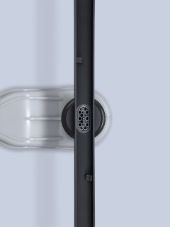 Душевой трап под плитку AltroBagno Supremo 071229 NeOp 60