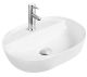 Накладная раковина Avimano Ambition 1246121 50см белый матовый