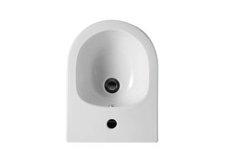 Биде подвесное Aquatek Мия AQ1004-00 Белое