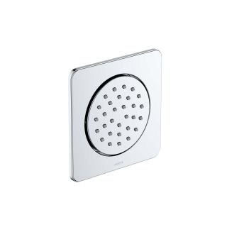 Боковая форсунка 130*130 Aquatek AQ2099CR хром