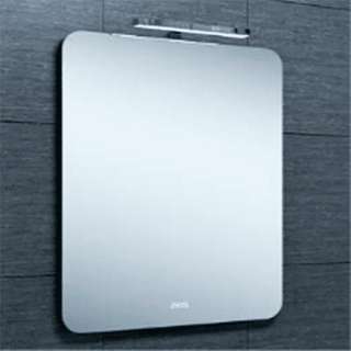 Зеркало с подсветкой Aquanika Basic Light AQBL5580RU08 80 см