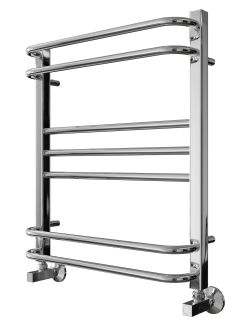 Водяной полотенцесушитель Aquatek Бетта AQ KRC0760CH П7 50x60см хром