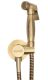Гигиенический душ AQUAme Retro AQM 6010OB со смесителем бронза