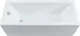 Акриловая ванна Aquanet Grace 347149 170x70 см с каркасом и фронтальной панелью
