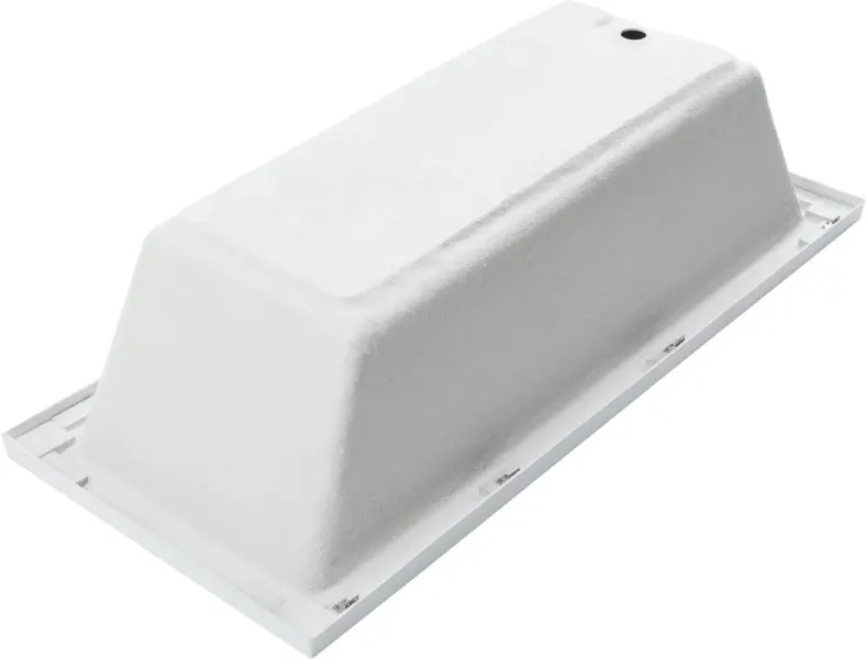 Акриловая ванна Aquanet Grace 347150 170x75 см с каркасом и фронтальной панелью