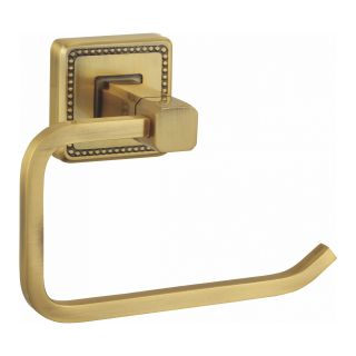 Держатель для туалетной бумаги Wonzon & Woghand Roma WW-7216 бронза