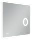 Зеркало с подсветкой Sancos Arcadia 1.0 AR1.900 90см с увеличительной линзой