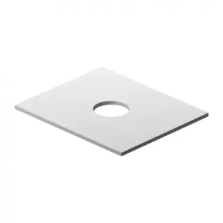 Столешница Am.Pm Func M8FST0600WM 60 см