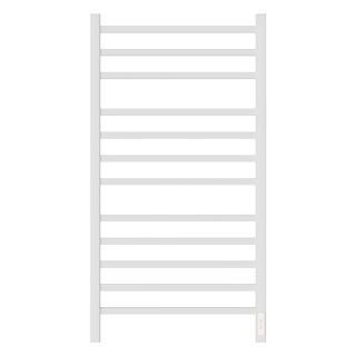 Полотенцесушитель электрический APEXTERMO Atlas AT00105WM 1000x500 белый матовый