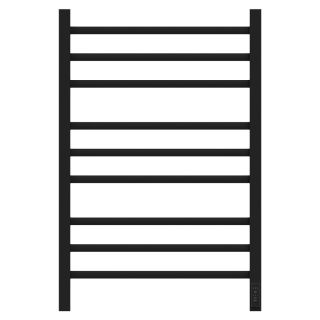 Полотенцесушитель электрический APEXTERMO Atlas AT00185BM 800x500 черный матовый