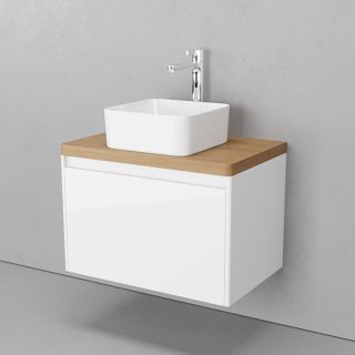 Столешница Velvex Klaufs 70, дуб французский