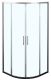 Душевое ограждение Azario OSTIN AZ-121 S А 100*100*195