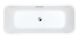 Акриловая ванна AZARIO WALESA AZ-M702S 1700х730х560