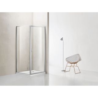Душевое ограждение Azario RICHMOND AZ-NAG1221 1000 1000х1000х1950