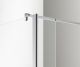 Душевая перегородка Azario CHICAGO AZ-NAR6321 1100 1100х1950