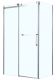 Душевое ограждение Azario VANCOUVER AZ-NKF1131-L 900