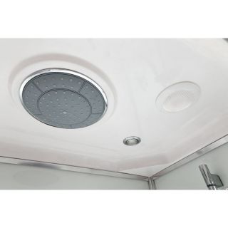 Душевая кабина Deto D119 S эл