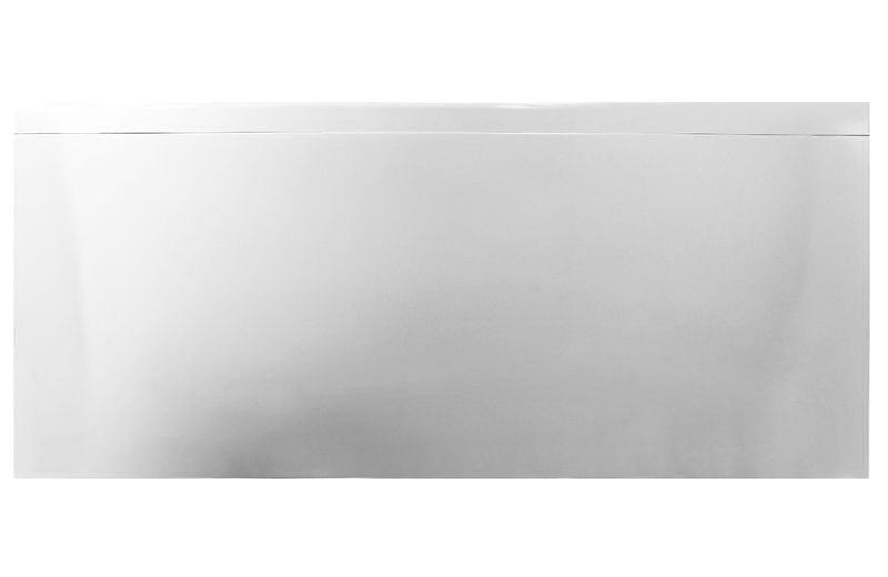 Экран фронтальный для ванны Эстет Грация ФР-00000922 Л 170см белый