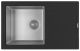 Кухонная мойка Florentina Комби 780 антрацит