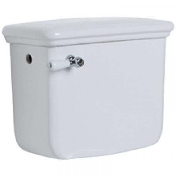 Бачок для унитаза Simas Lante LA28Bbi белый