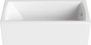 Акриловая ванна Azario Бали БАВ0004 170х75