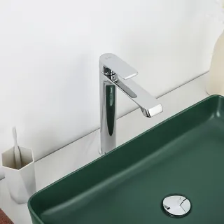 Смеситель для раковины Frap F1071-2 хром