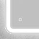 Зеркало BelBagno SPC-MAR-1200-800-LED-TCH-WARM