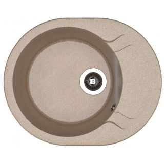 Кухонная мойка Dr. Gans Берта 580 терра