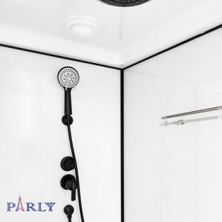 Душевая кабина PARLY BETT B120 (120х80х215)