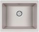 Мойка кухонная Paulmark Gera PM205546-GR серый