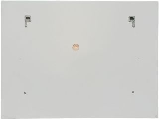 Зеркало с подсветкой и функцией антизапотевания Art&Max Soli 80x60см AM-Sol-800-600-DS-F-H