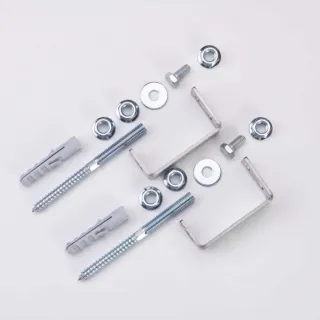 Комплект SET AQUATEK ЛУГАНО-020 4в1 унитаз с инсталляцией кнопкой и сиденьем микролифт