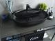 Раковина Gid Bm1346 53345 накладная черная матовая 61x41x14