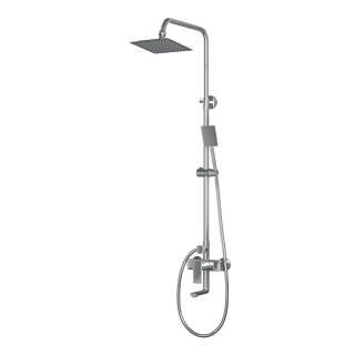 Душевая система RUSH Bruny (BR4335-40)
